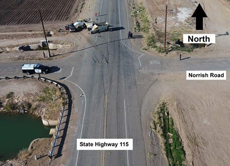 Courtesy of NTSB